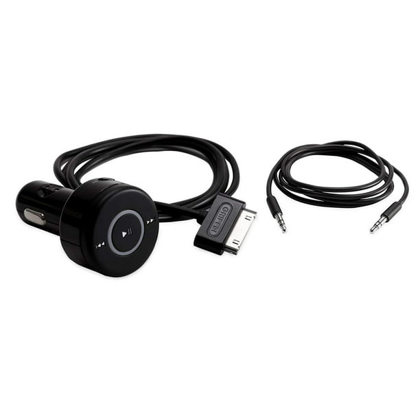2010 Packaging Griffin AutoPilot Charger for iPod and iPhone 